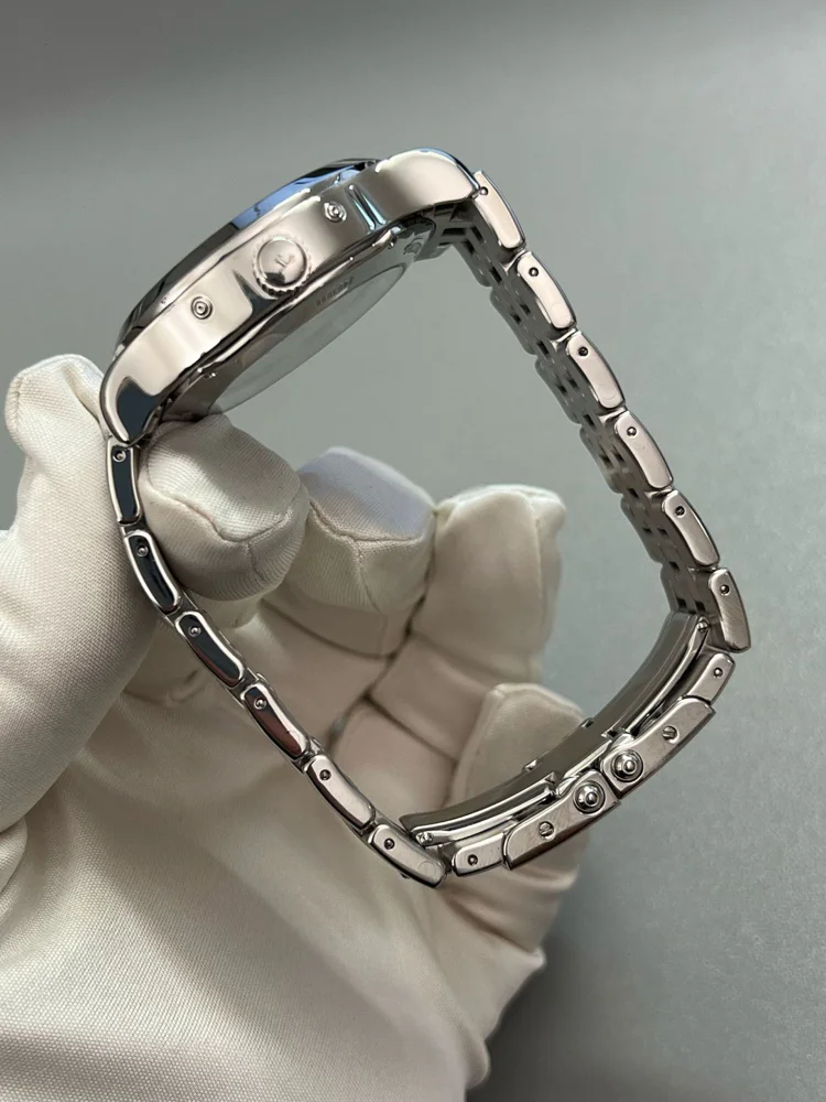 Jaeger-LeCoultre Master Calendar 147.8.41.S